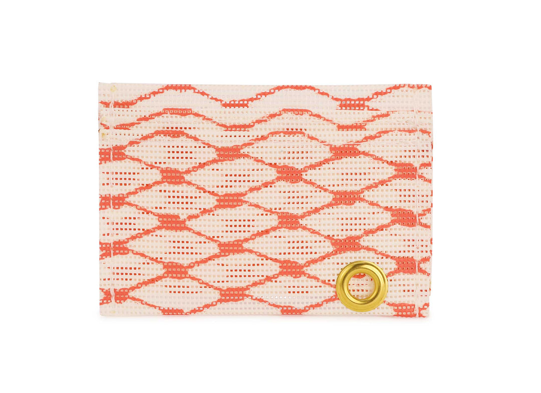 Lobster Bisque card sleeve from KADOU Boutique