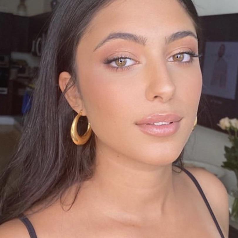 Maddie Hoops from KADOU Boutique