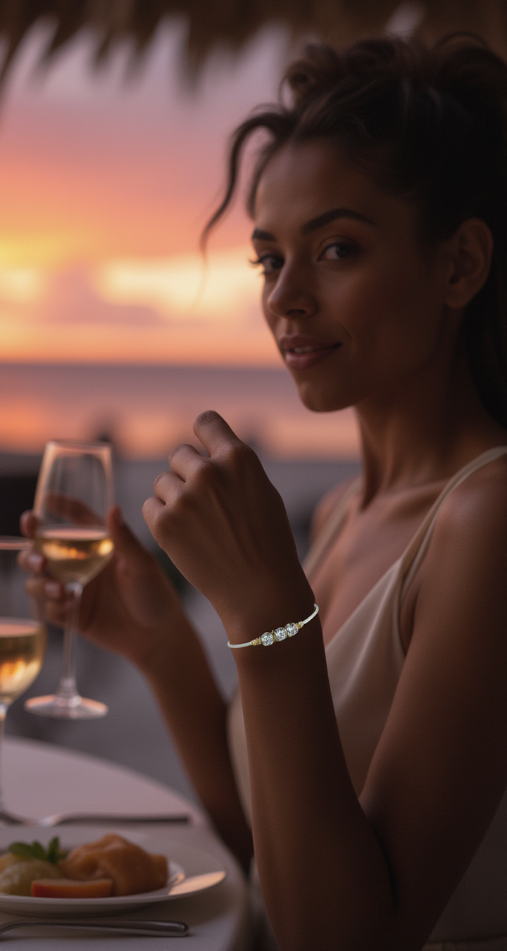 Miss Carla Bracelet
