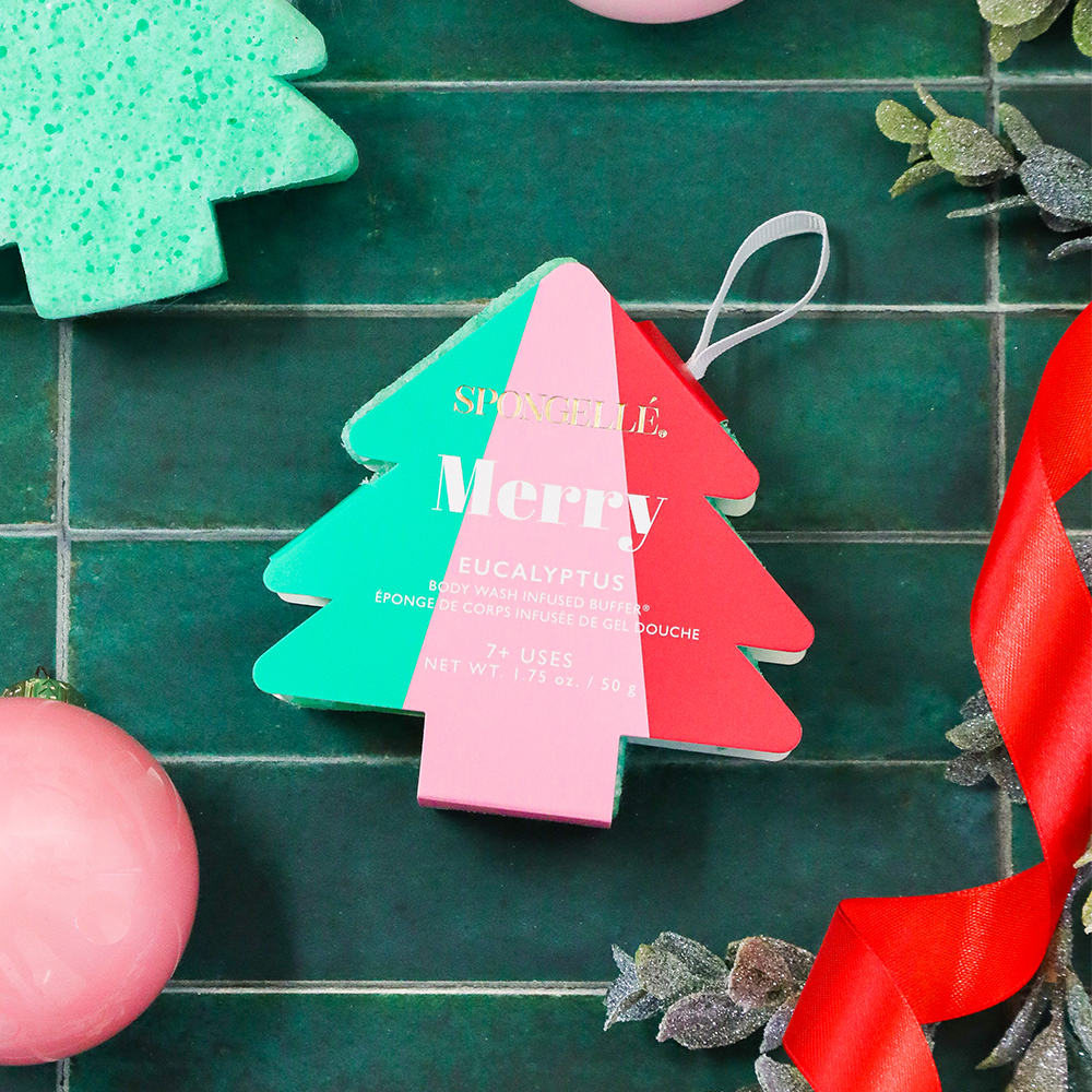 Merry - Eucalyptus | Holiday Tree from KADOU Boutique