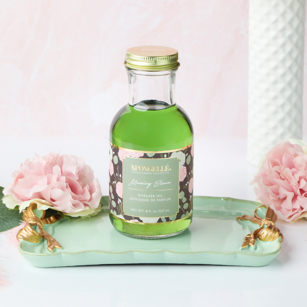 Morning Bloom Diffuser Oil | Private Reserve Collection from KADOU Boutique