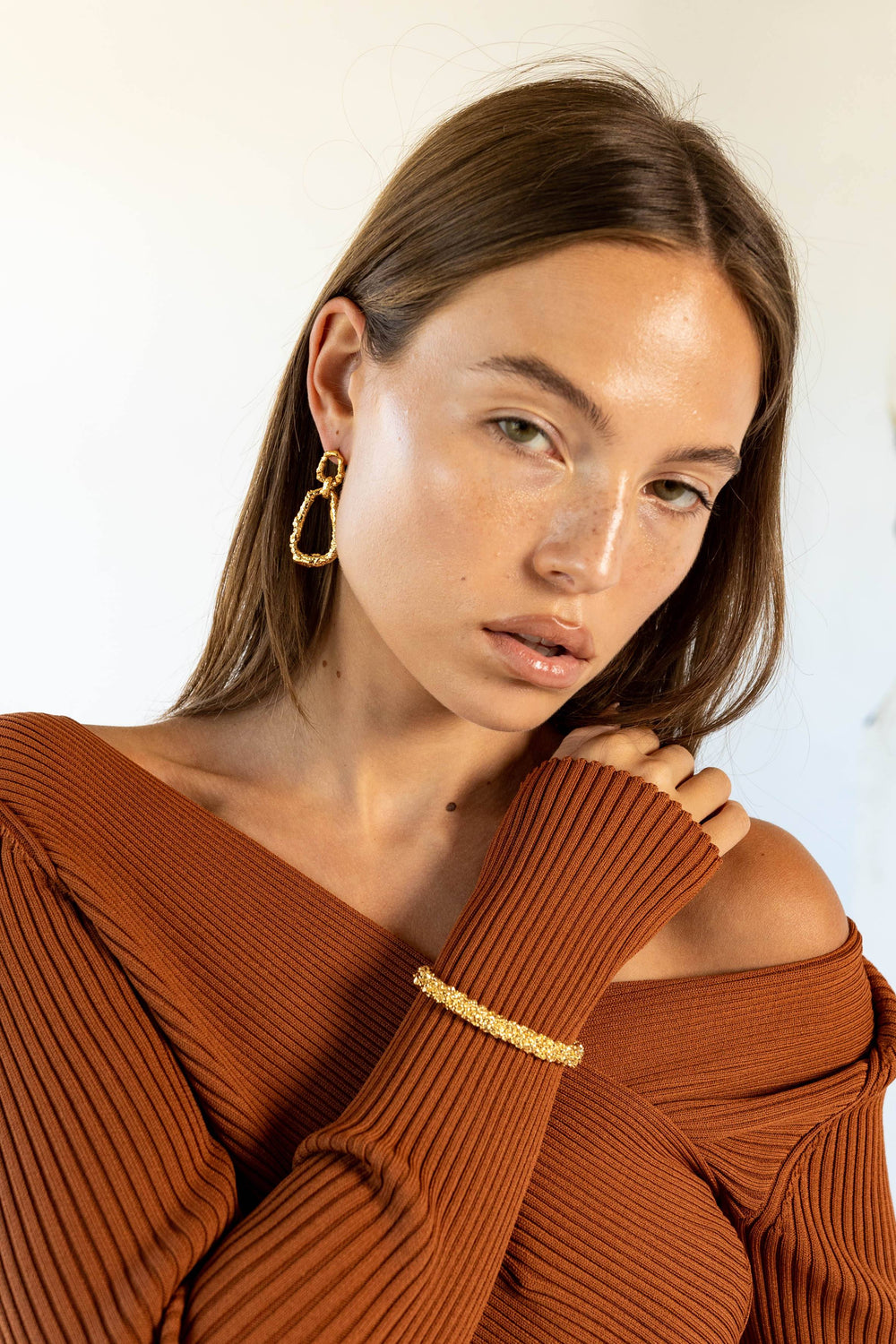 Nicole Cuff from KADOU Boutique
