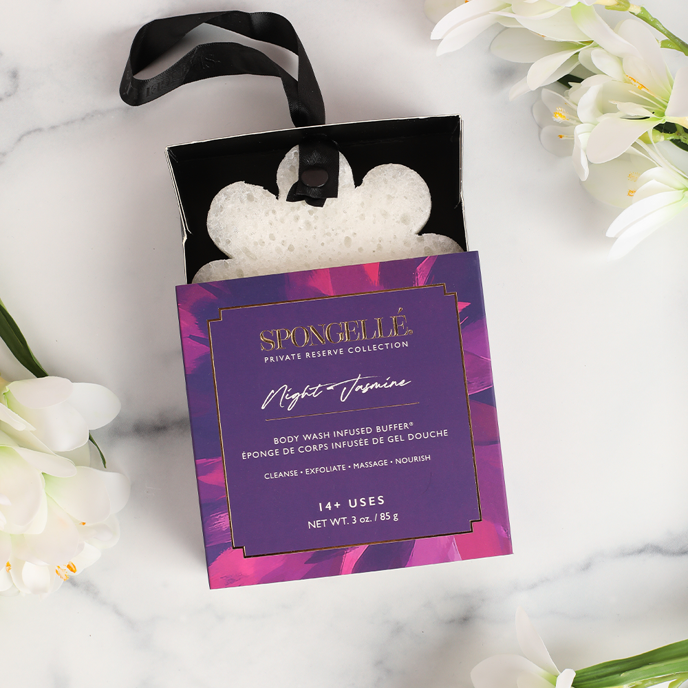 Night Jasmine | Boxed Flower from KADOU Boutique