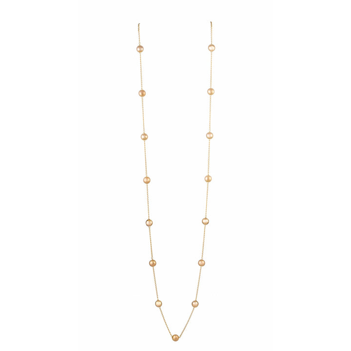 Not So Basic Gold Chain