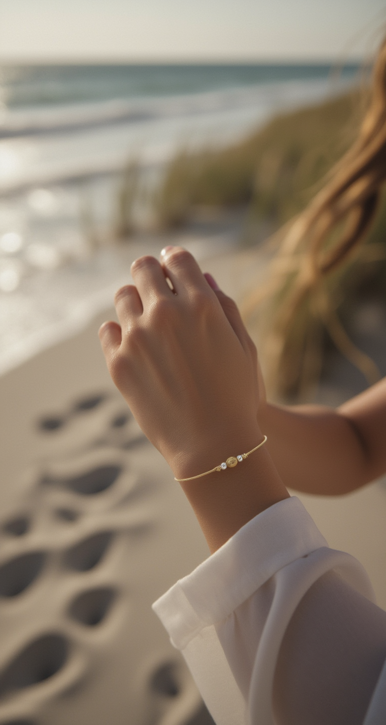 Harmony Bracelet
