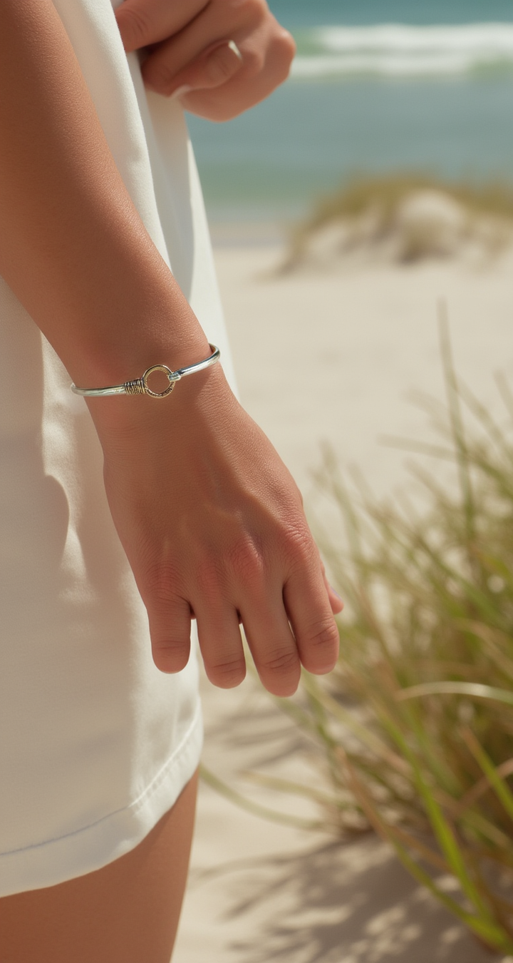 Karma Bracelet