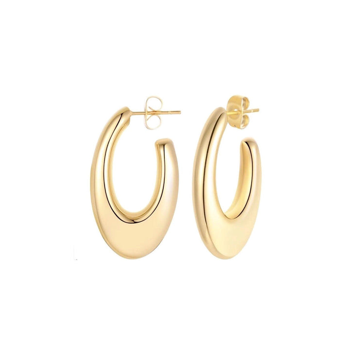 Owen Hoop Small