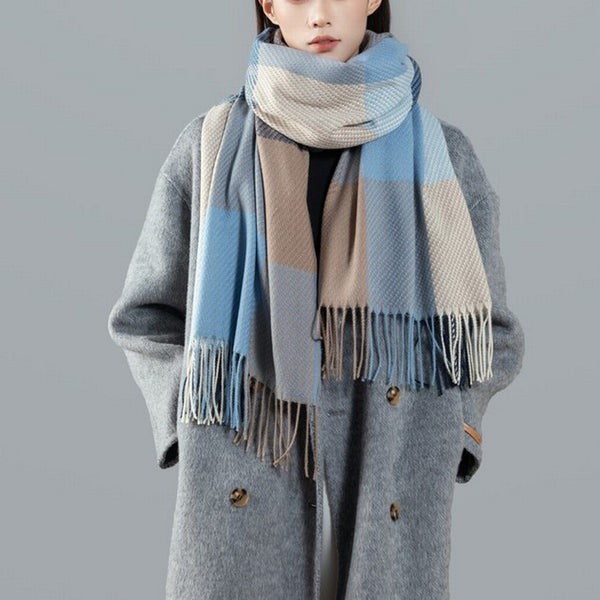 Winter Scarves – KADOU BOUTIQUE