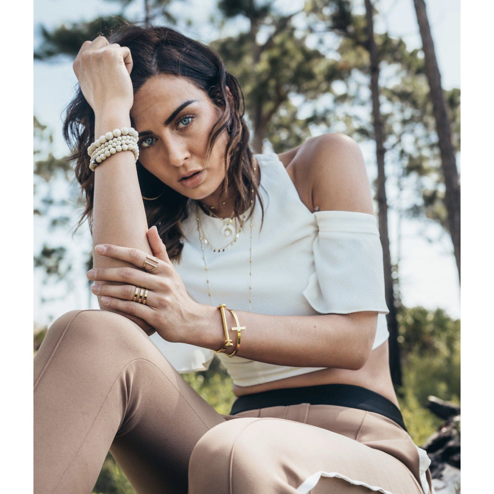 Petra Cuff from KADOU Boutique