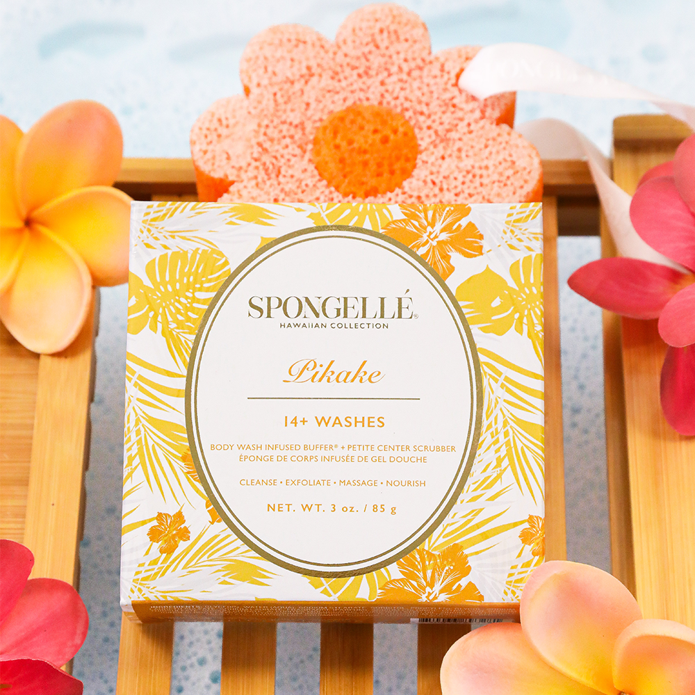 Pikake | Hawaiian Buffer from KADOU Boutique