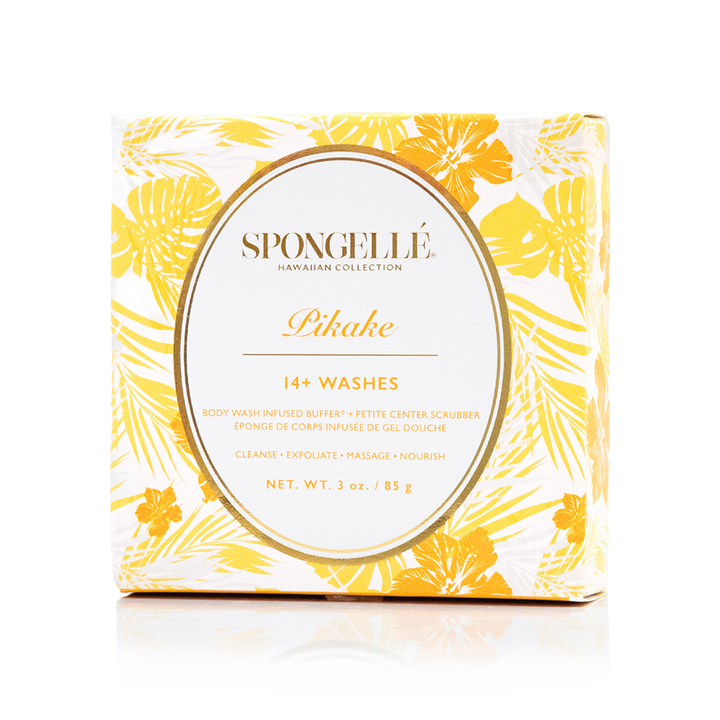 Pikake | Hawaiian Buffer from KADOU Boutique