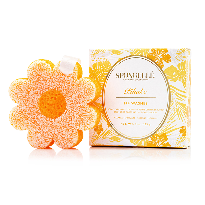 Pikake | Hawaiian Buffer from KADOU Boutique