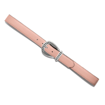 Brighton Really Tough Reversible Belt