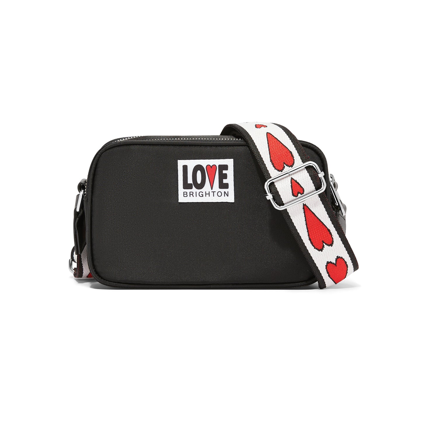 Brighton Love Essentials Cross Body Bag