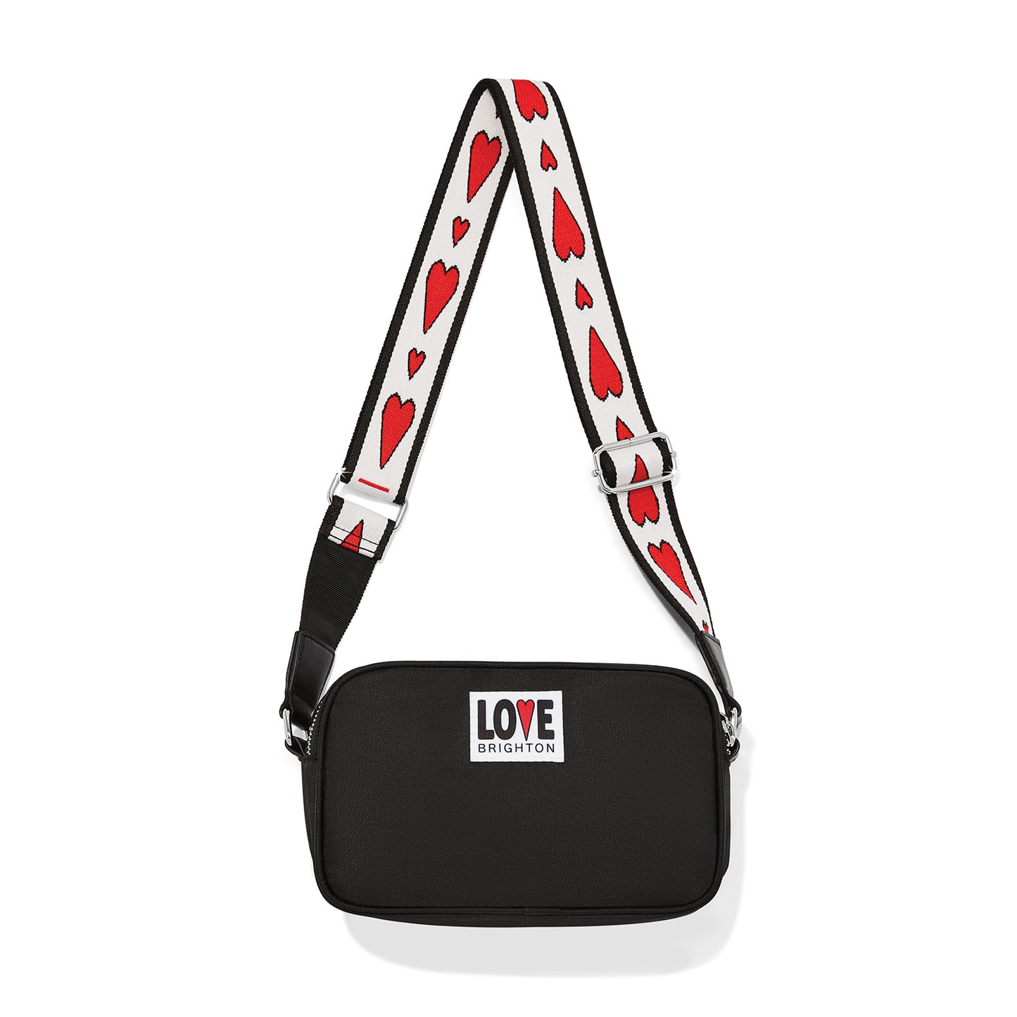 Brighton Love Essentials Cross Body Bag