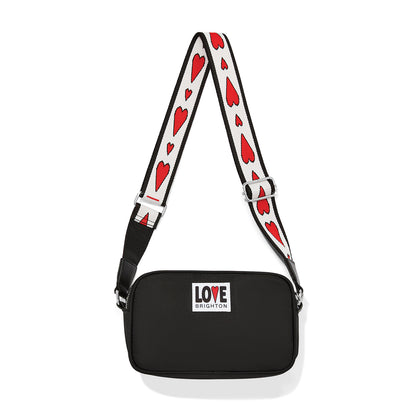 Brighton Love Essentials Cross Body Bag