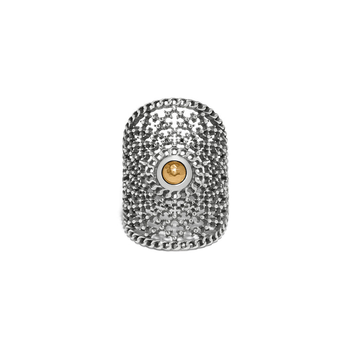 Brighton Ferrara Segreta Ring