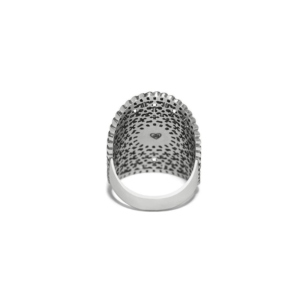 Brighton Ferrara Segreta Ring from KADOU Boutique