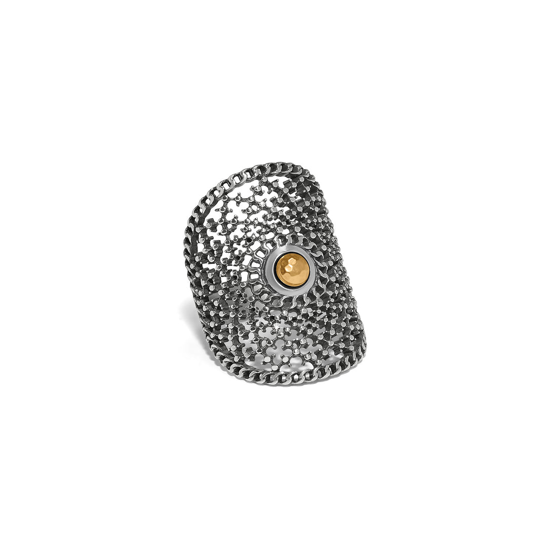 Brighton Ferrara Segreta Ring