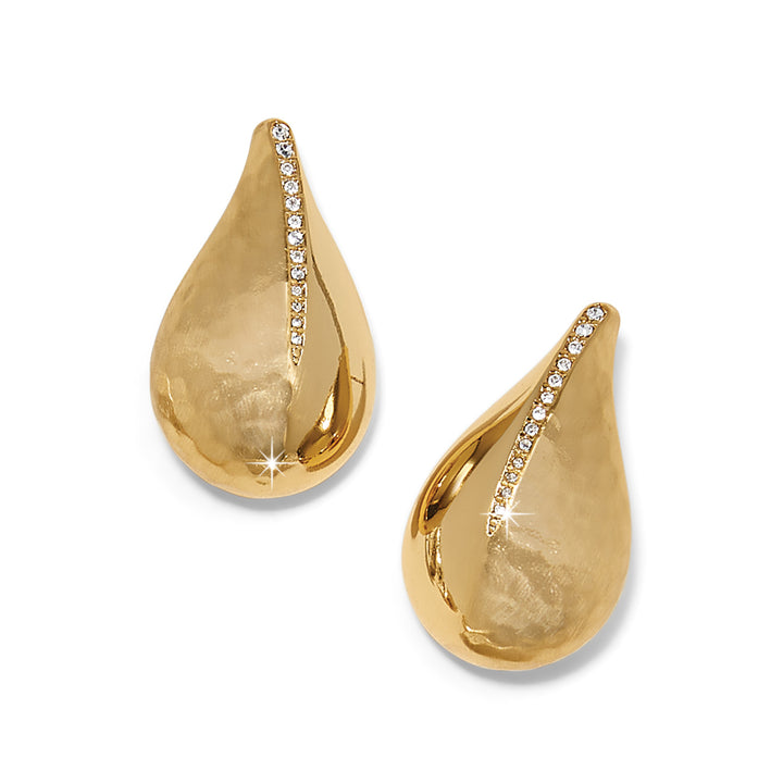 Brighton Nile Large Post Earrings