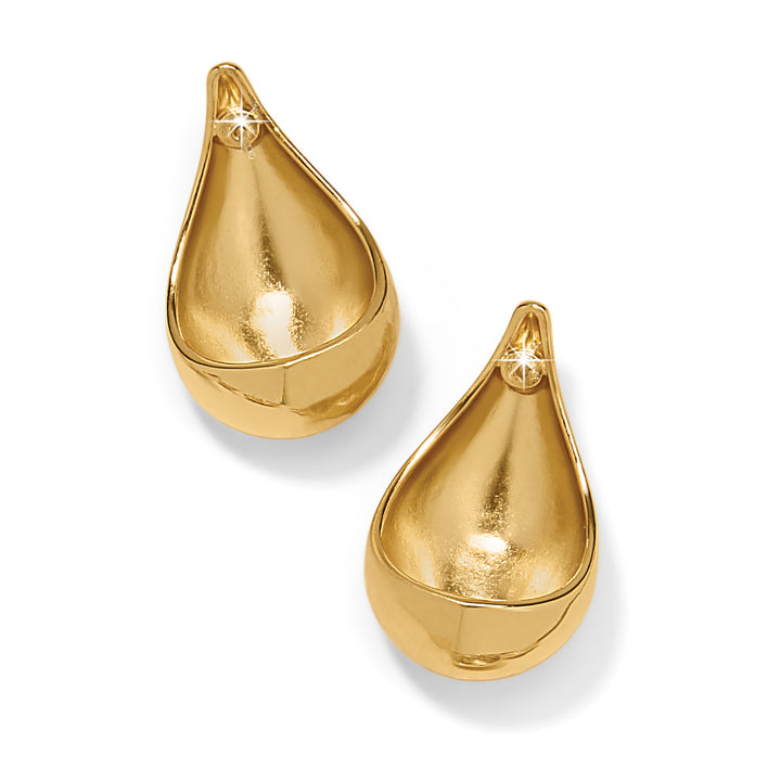 Brighton Nile Large Post Earrings