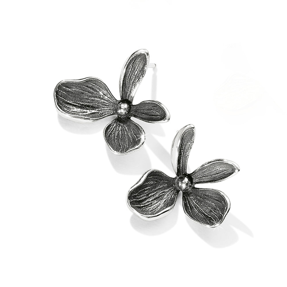 Brighton Everbloom Post Earrings from KADOU Boutique