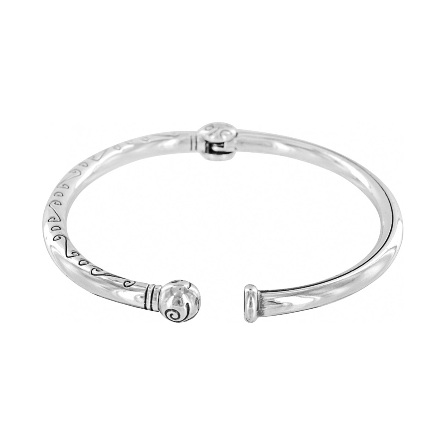 Brighton Charming Bangle