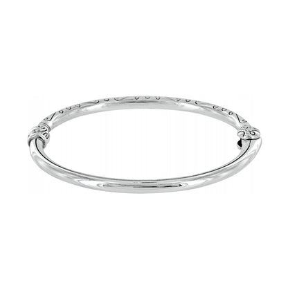 Brighton Charming Bangle