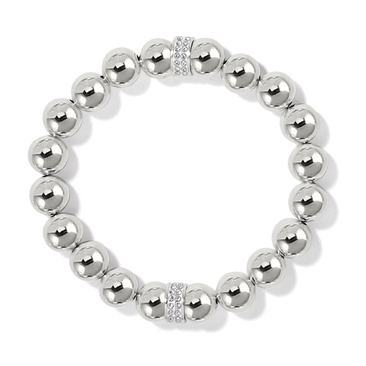Brighton Meridian Sliver Stretch Bracelet