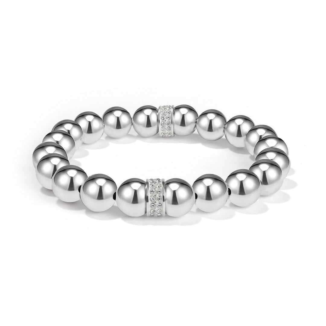 Brighton Meridian Sliver Stretch Bracelet