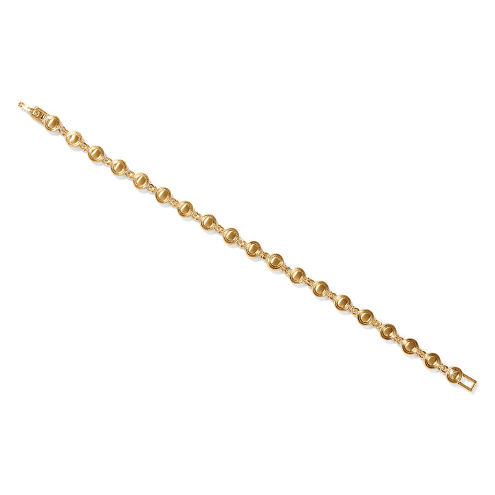Brighton Twinkle Mod Multicolor Bracelet
