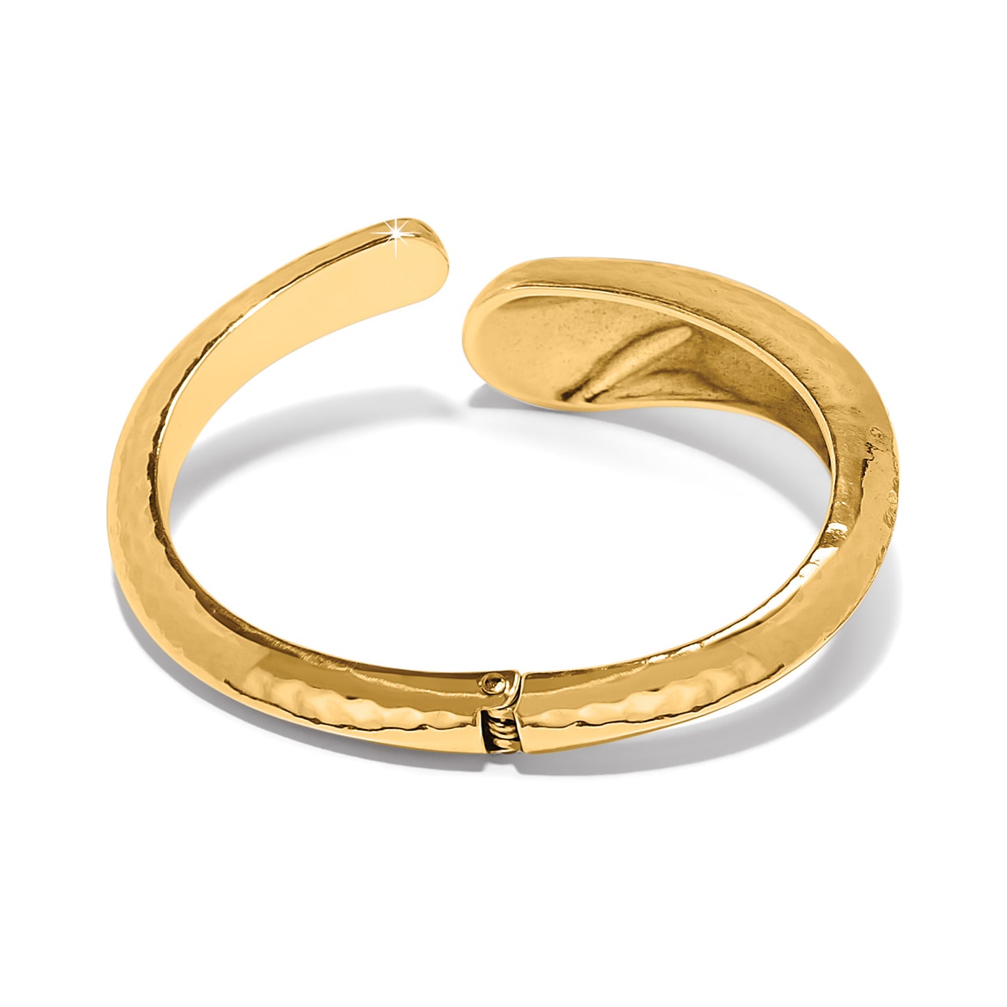 Brighton Nile Open Hinge Bangle