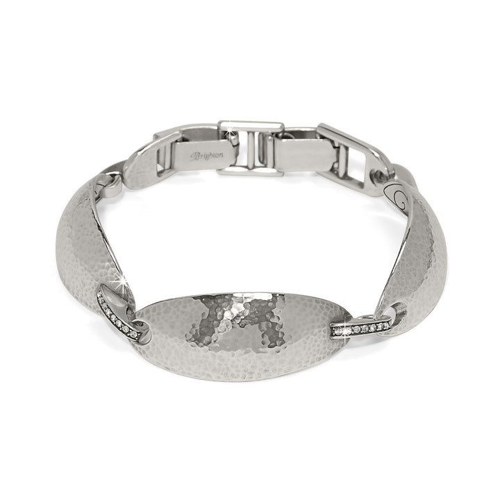 Brighton Meridian Orbit Link Bracelet