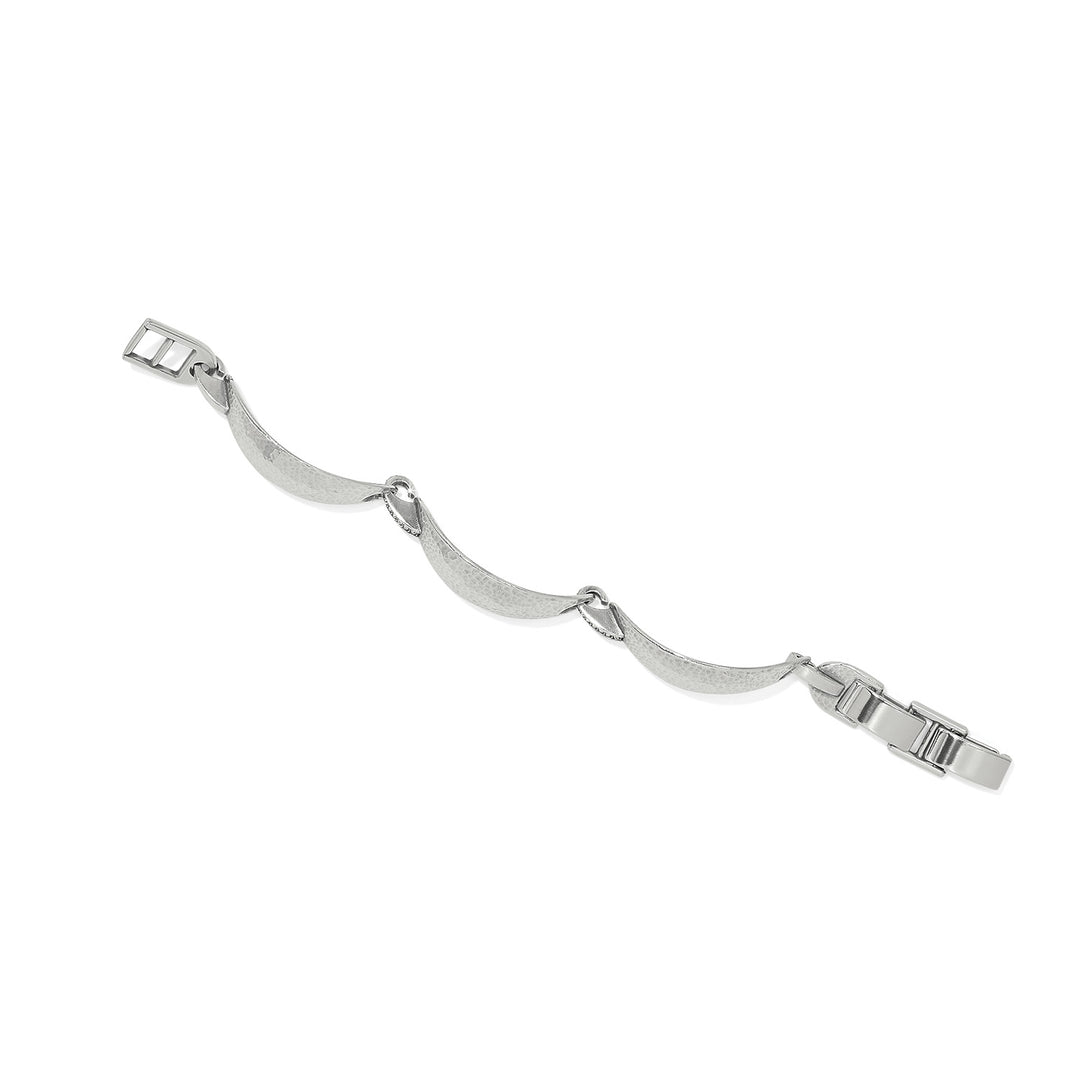 Brighton Meridian Orbit Link Bracelet