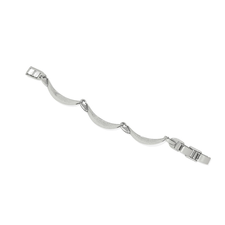 Brighton Meridian Orbit Link Bracelet