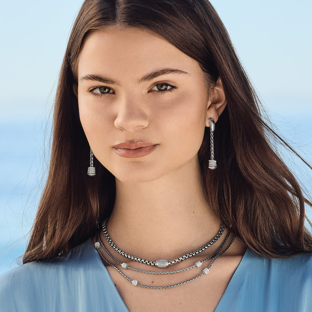 Brighton Meridian Solis Necklace