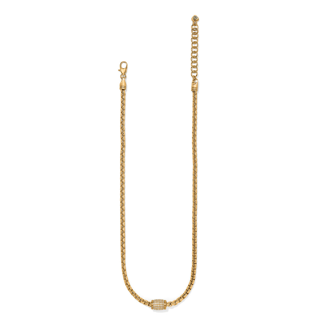 Brighton Meridian Solis Necklace