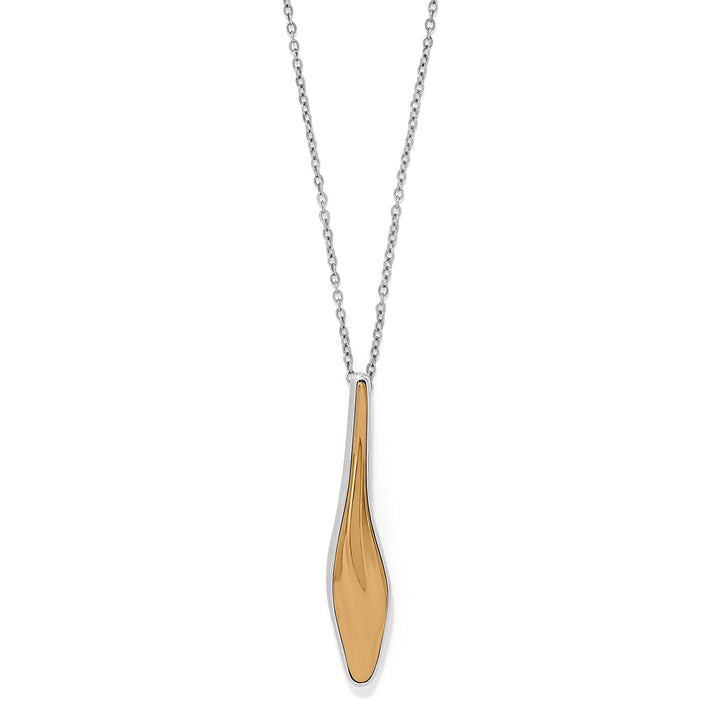 BRIGHTON CASCADE RIO DROP NECKLACE