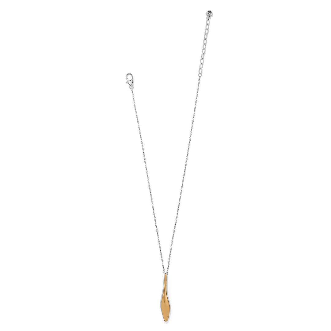 BRIGHTON CASCADE RIO DROP NECKLACE