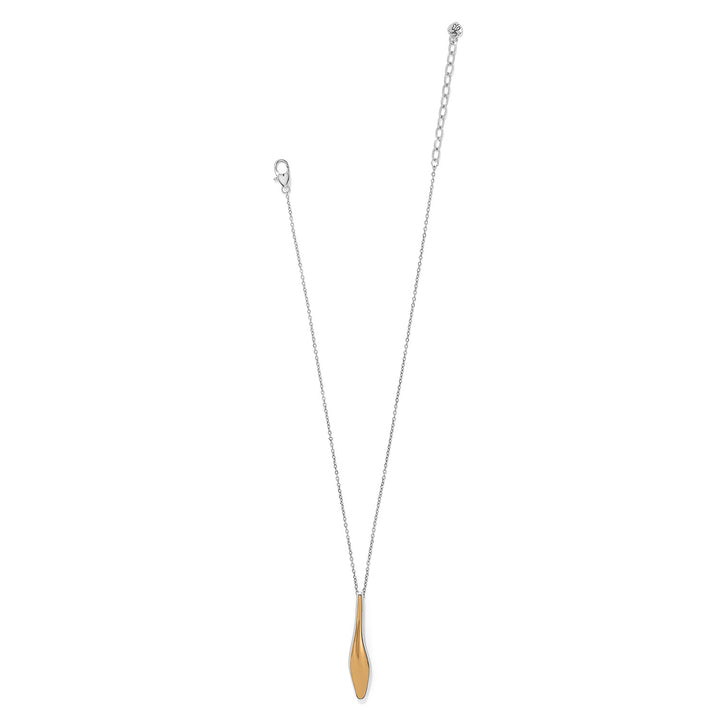 BRIGHTON CASCADE RIO DROP NECKLACE