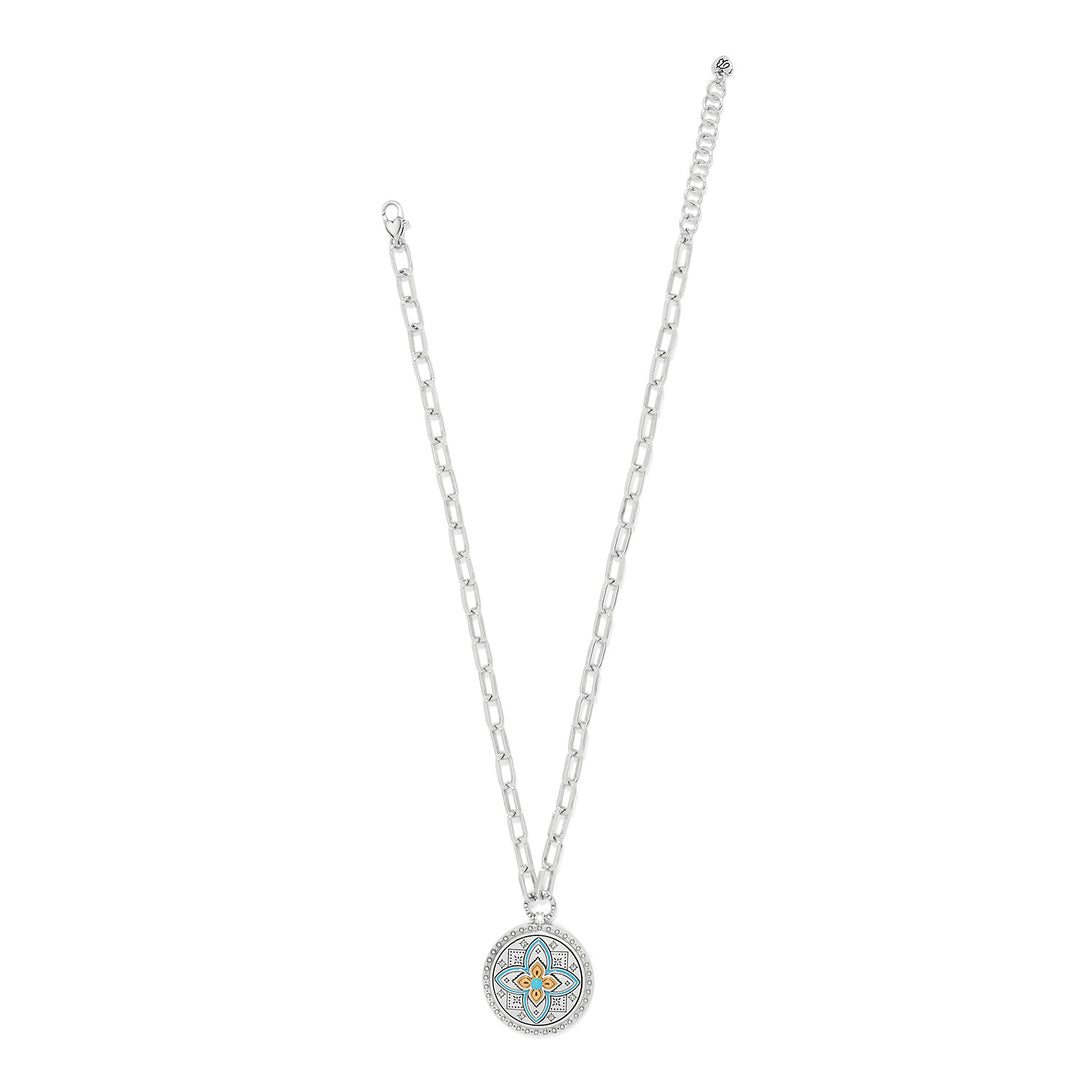 Brighton Mosaic Cerrillos Necklace