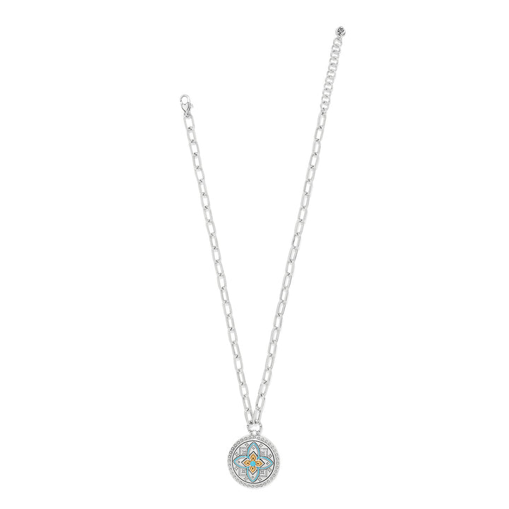 Brighton Mosaic Cerrillos Necklace