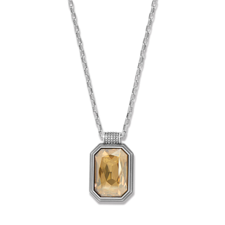 BRIGHTON MERIDIAN AURORA 67 NECKLACE