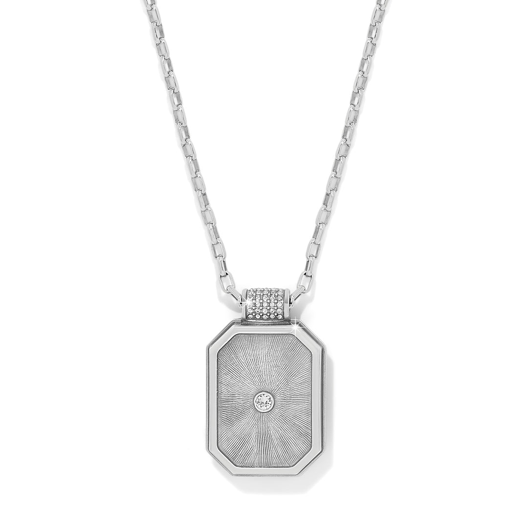 BRIGHTON MERIDIAN AURORA 67 NECKLACE