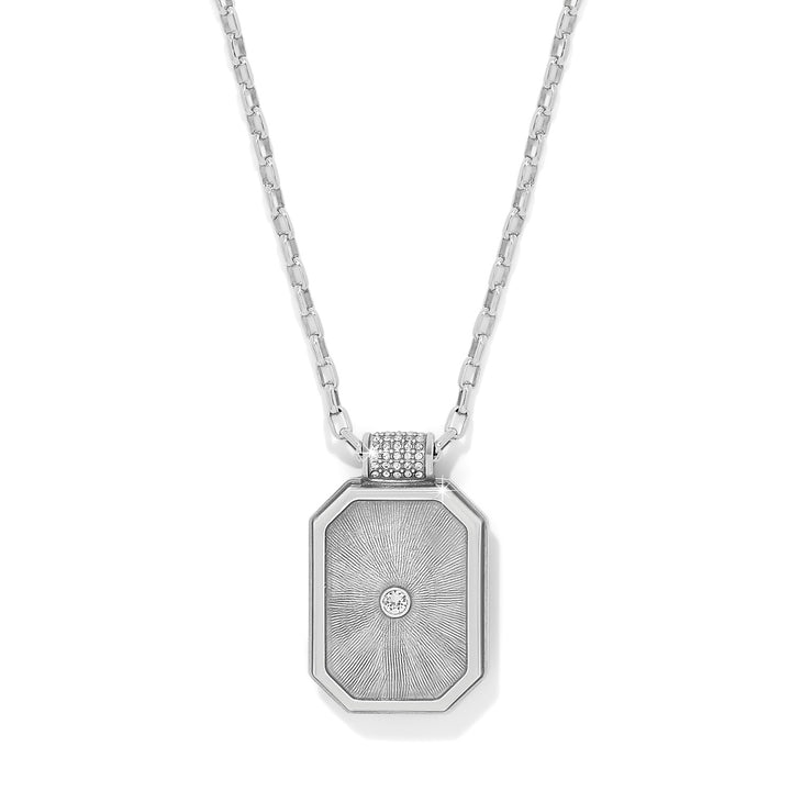 BRIGHTON MERIDIAN AURORA 67 NECKLACE