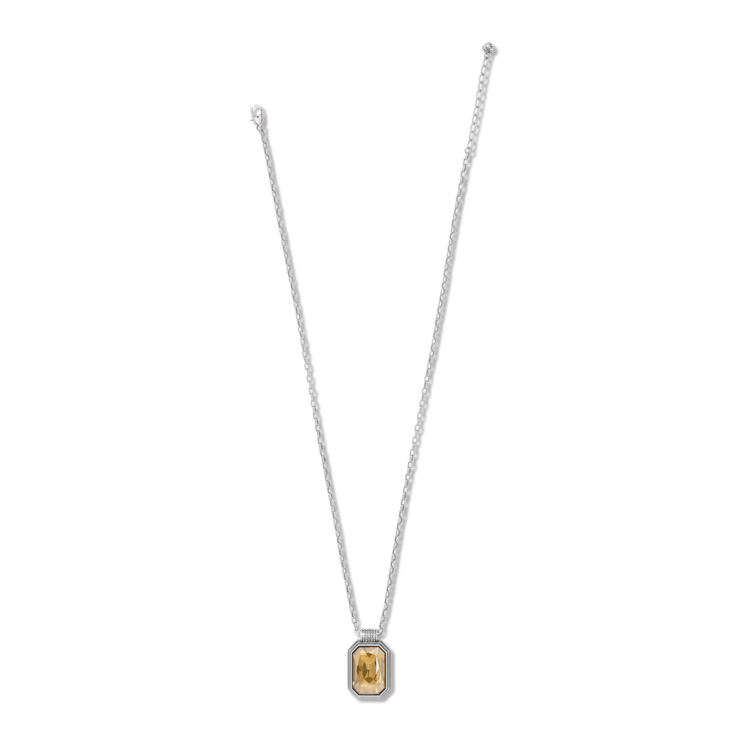 BRIGHTON MERIDIAN AURORA 67 NECKLACE