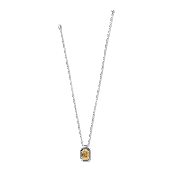 BRIGHTON MERIDIAN AURORA 67 NECKLACE