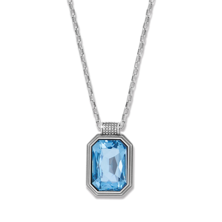 BRIGHTON MERIDIAN AURORA 67 NECKLACE