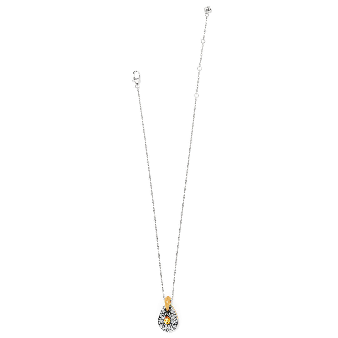 Brighton Mystery Of Love Necklace