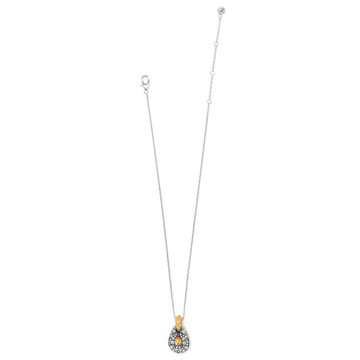 Brighton Mystery Of Love Necklace